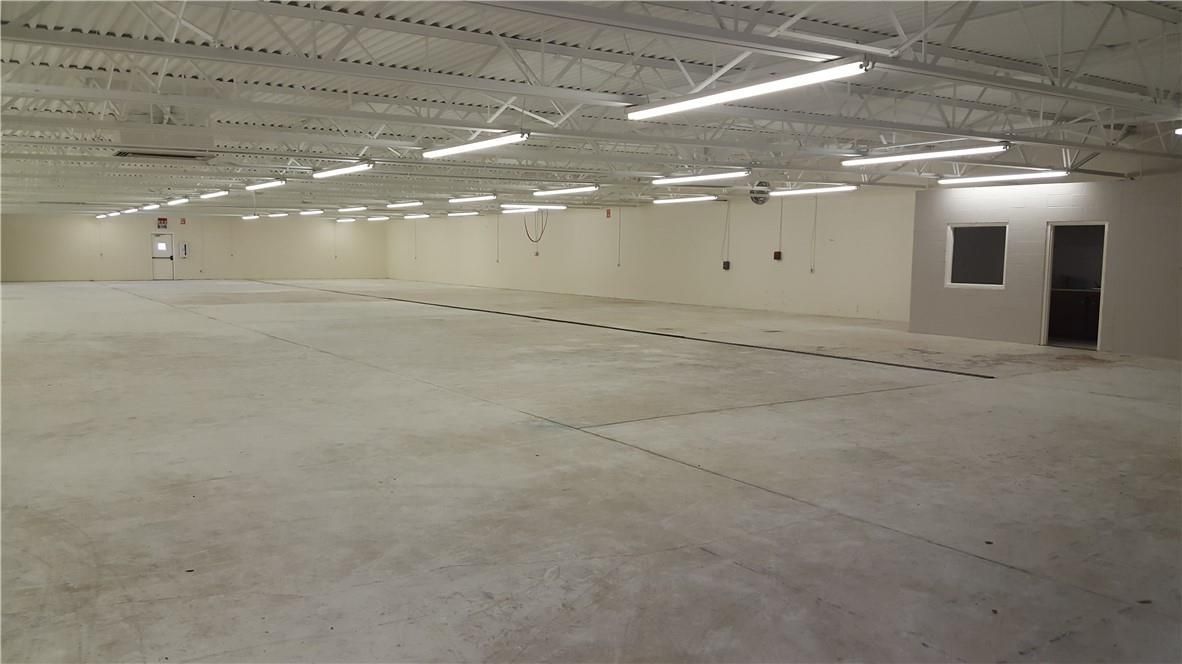 265 S HARRIS Road Bldg A