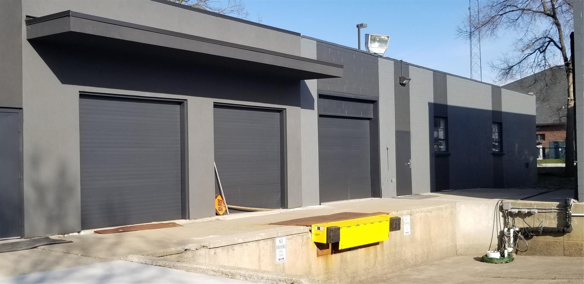 265 S HARRIS Road Bldg A