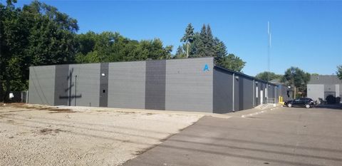 265 S HARRIS Road Bldg A Ypsilanti Charter Township MI 48198