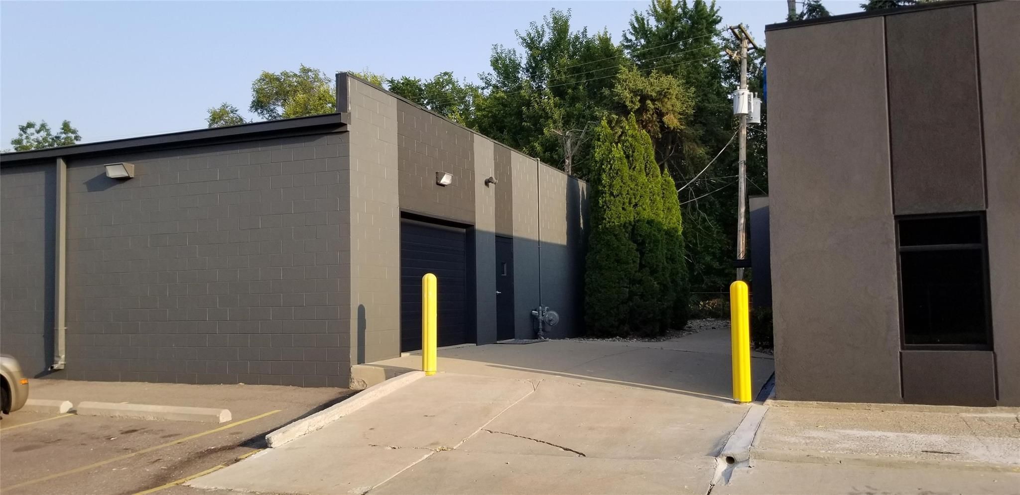 265 S HARRIS Road Bldg A