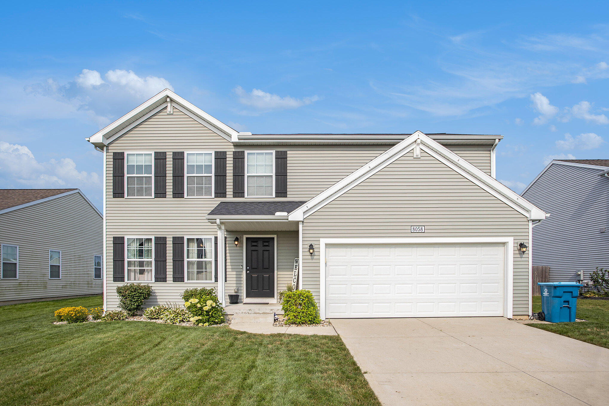 8058 W Sturtevant Avenue