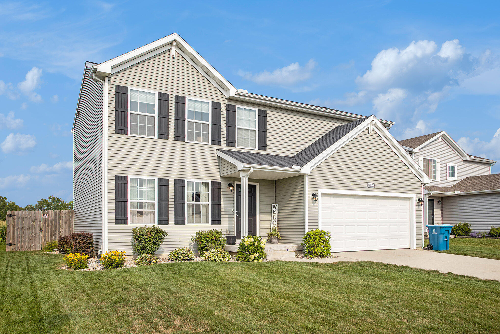 8058 W Sturtevant Avenue