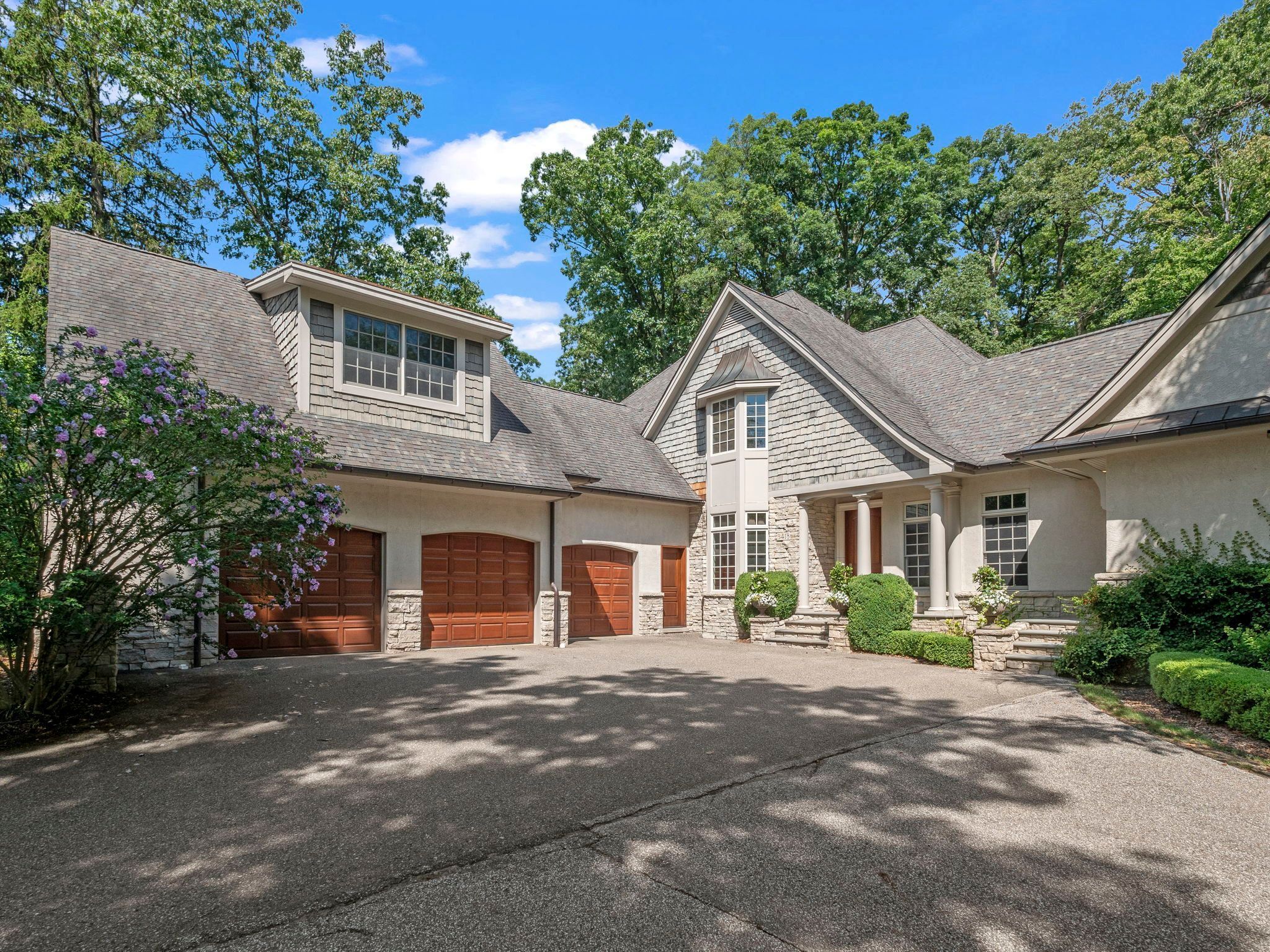 3418 WESTCHESTER Road