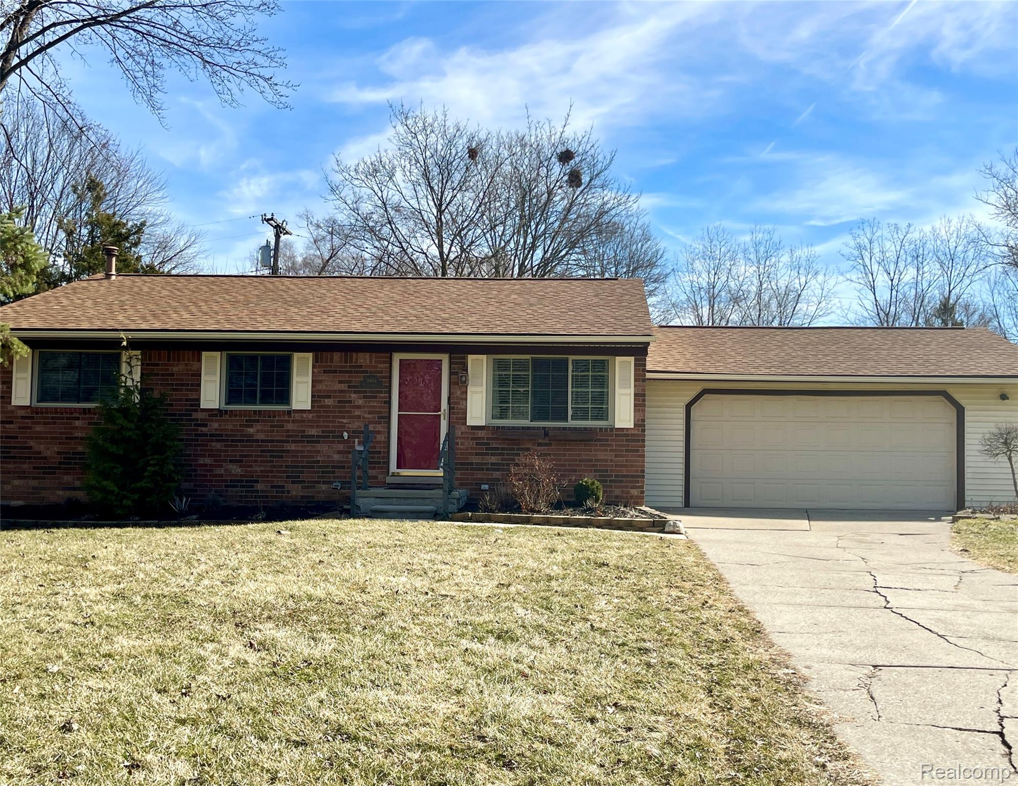 19464 Parkville Street