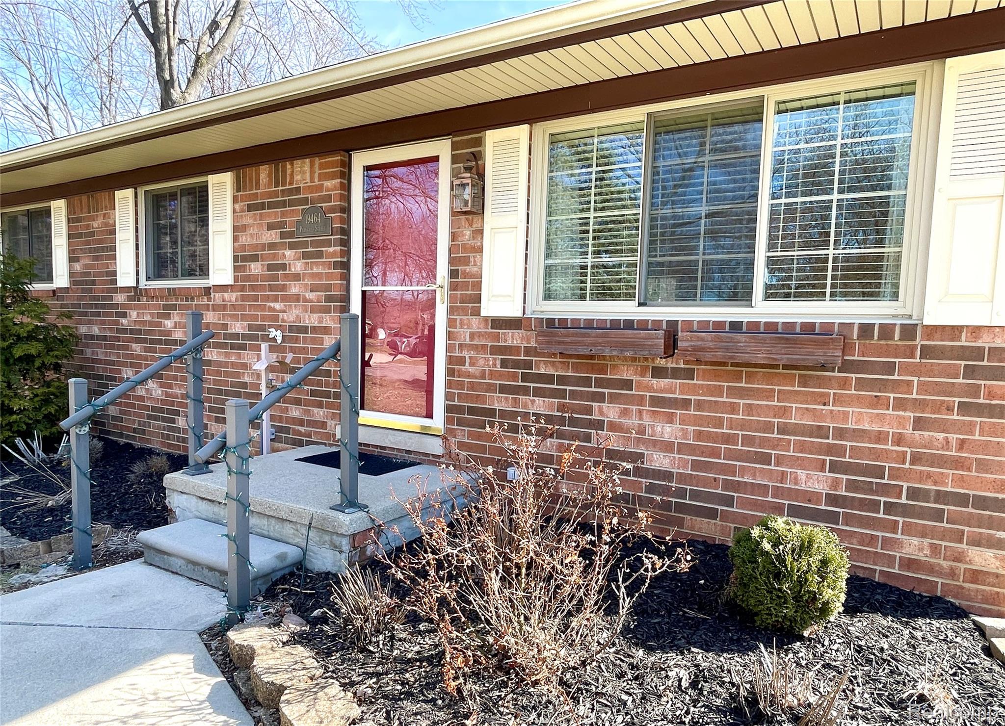 19464 Parkville Street