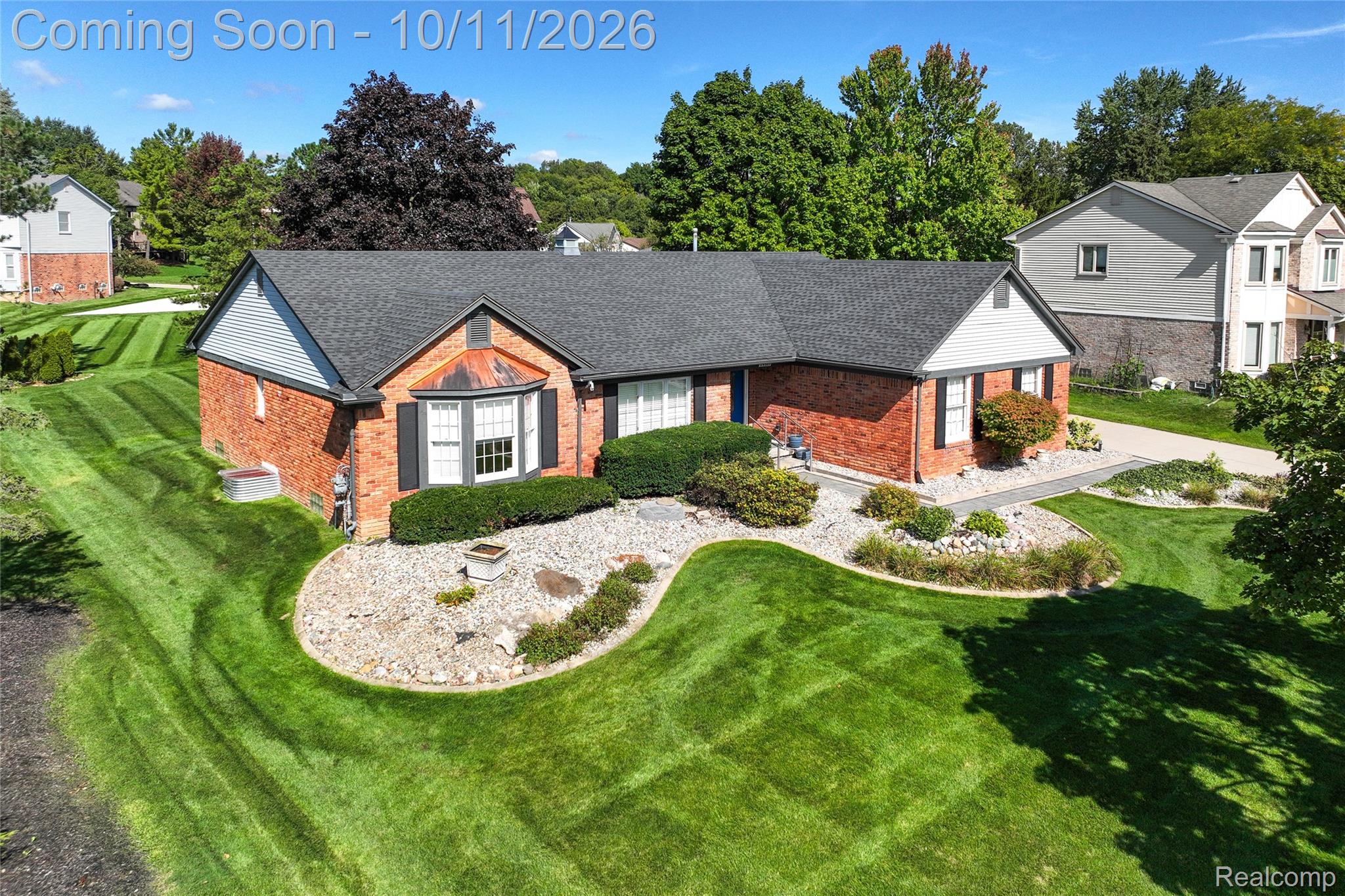 24923 White Plains Drive