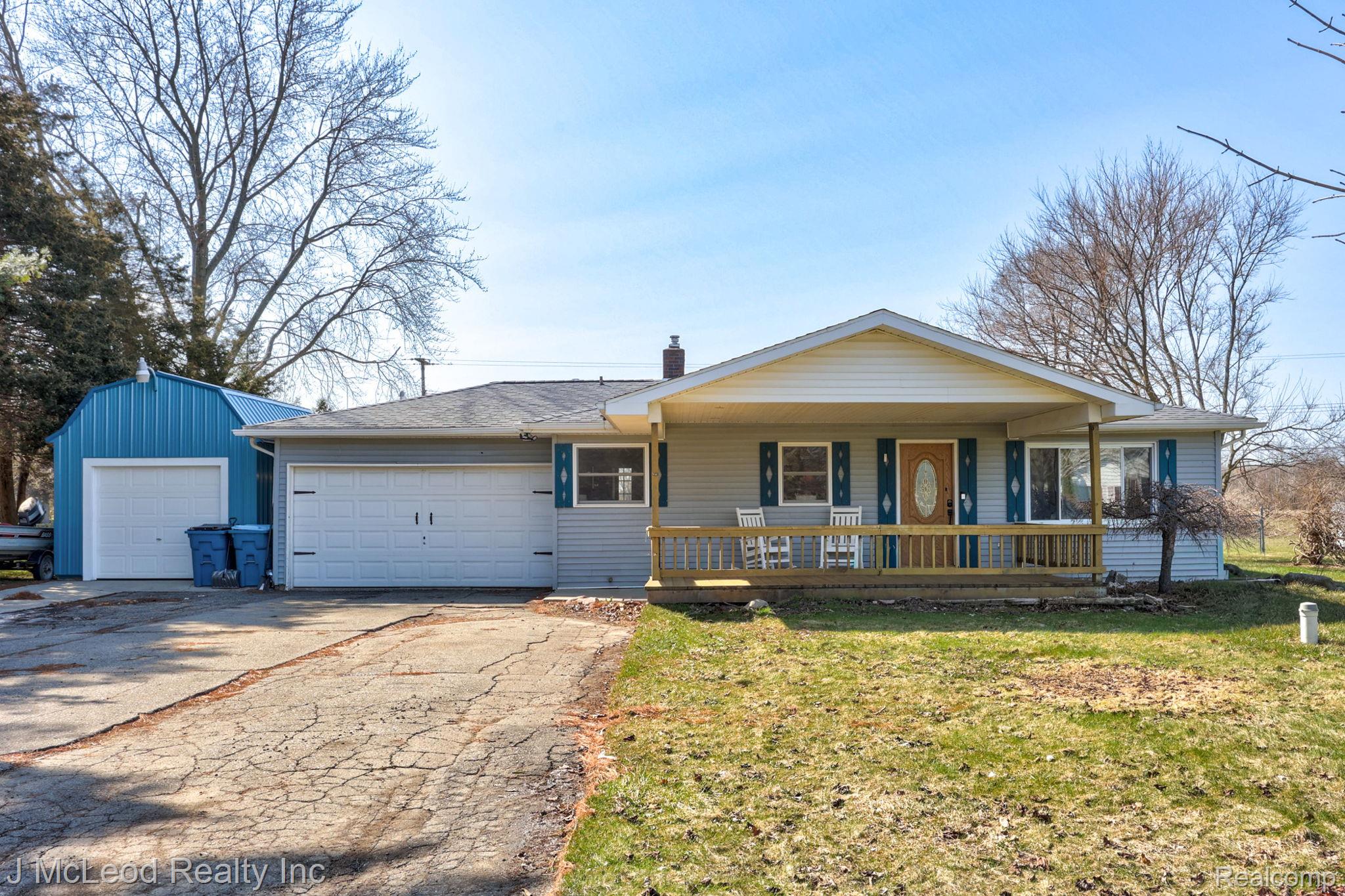 5019 Millington Road W