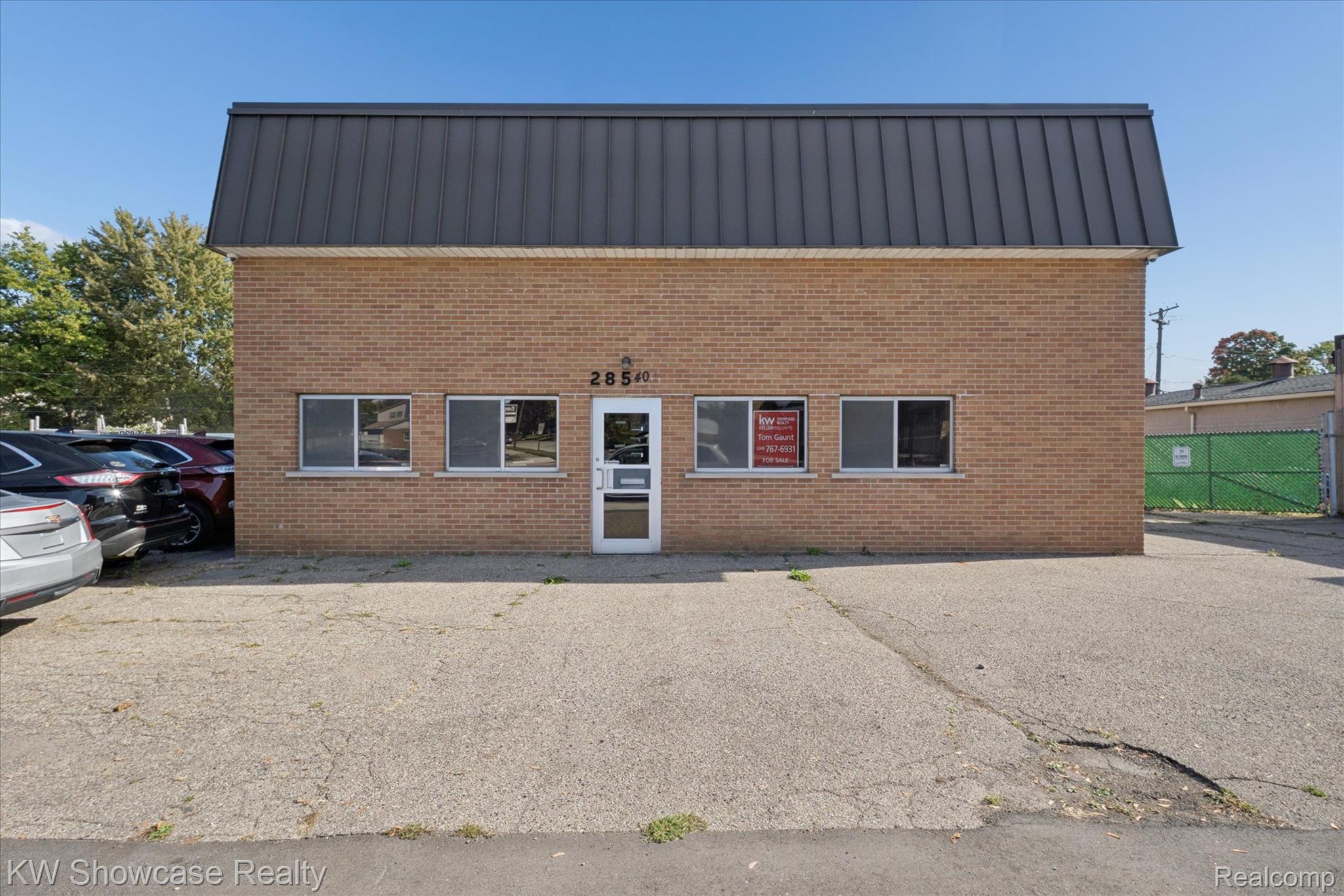 28540 Utica Road