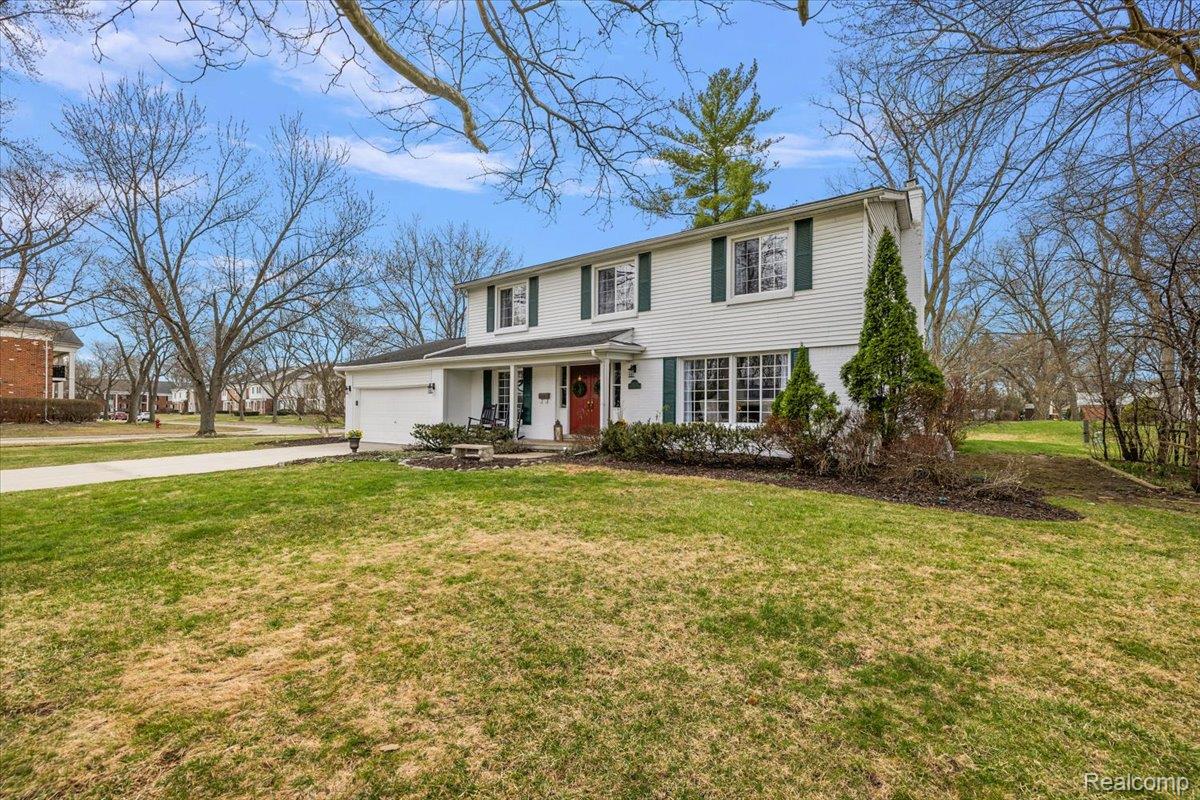 31251 Heath Court