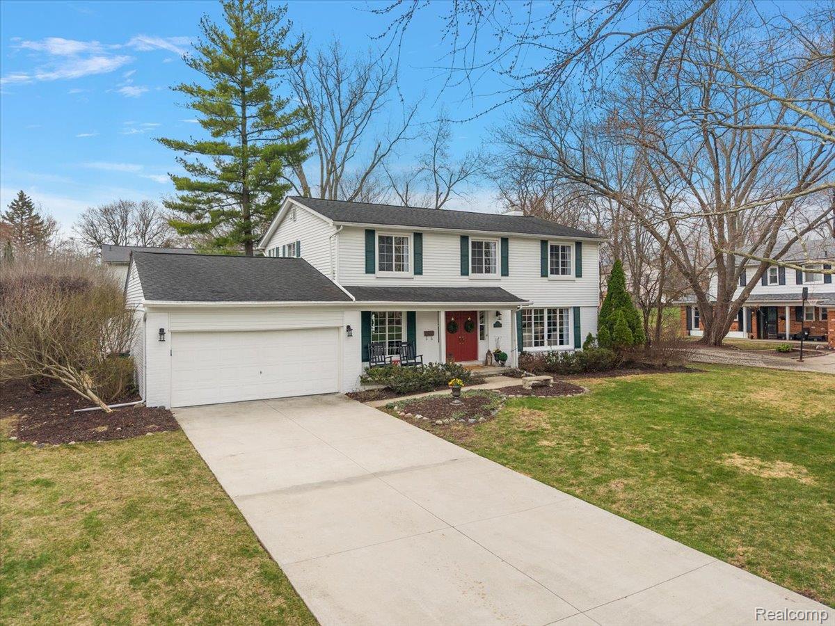 31251 Heath Court