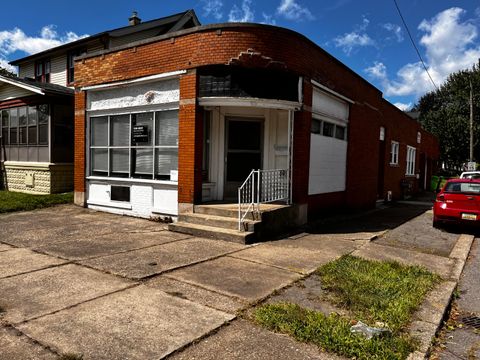 288 Richter Street River Rouge City MI 48218