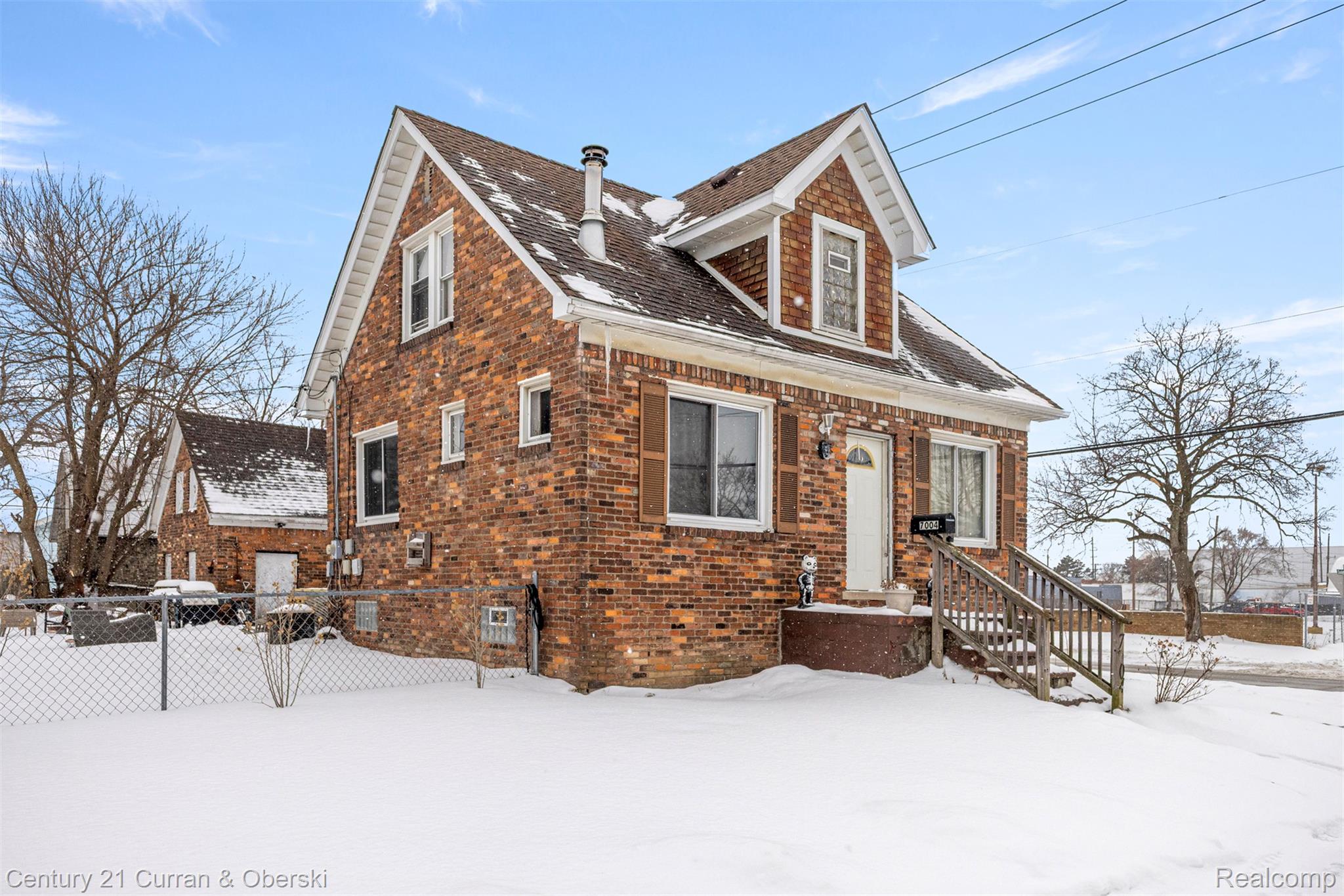 7004 Dodge Avenue