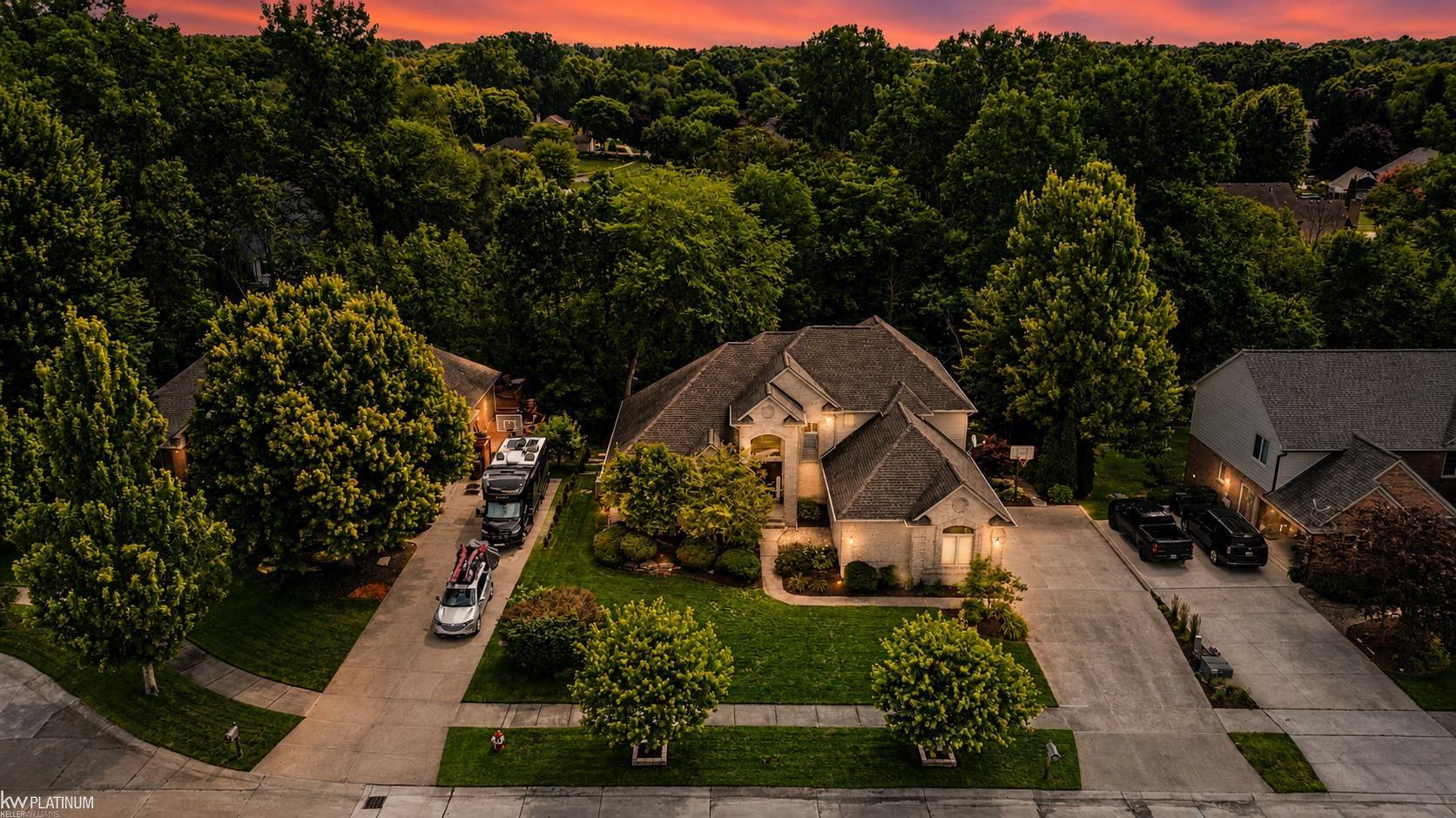 2861 Plymouth Drive