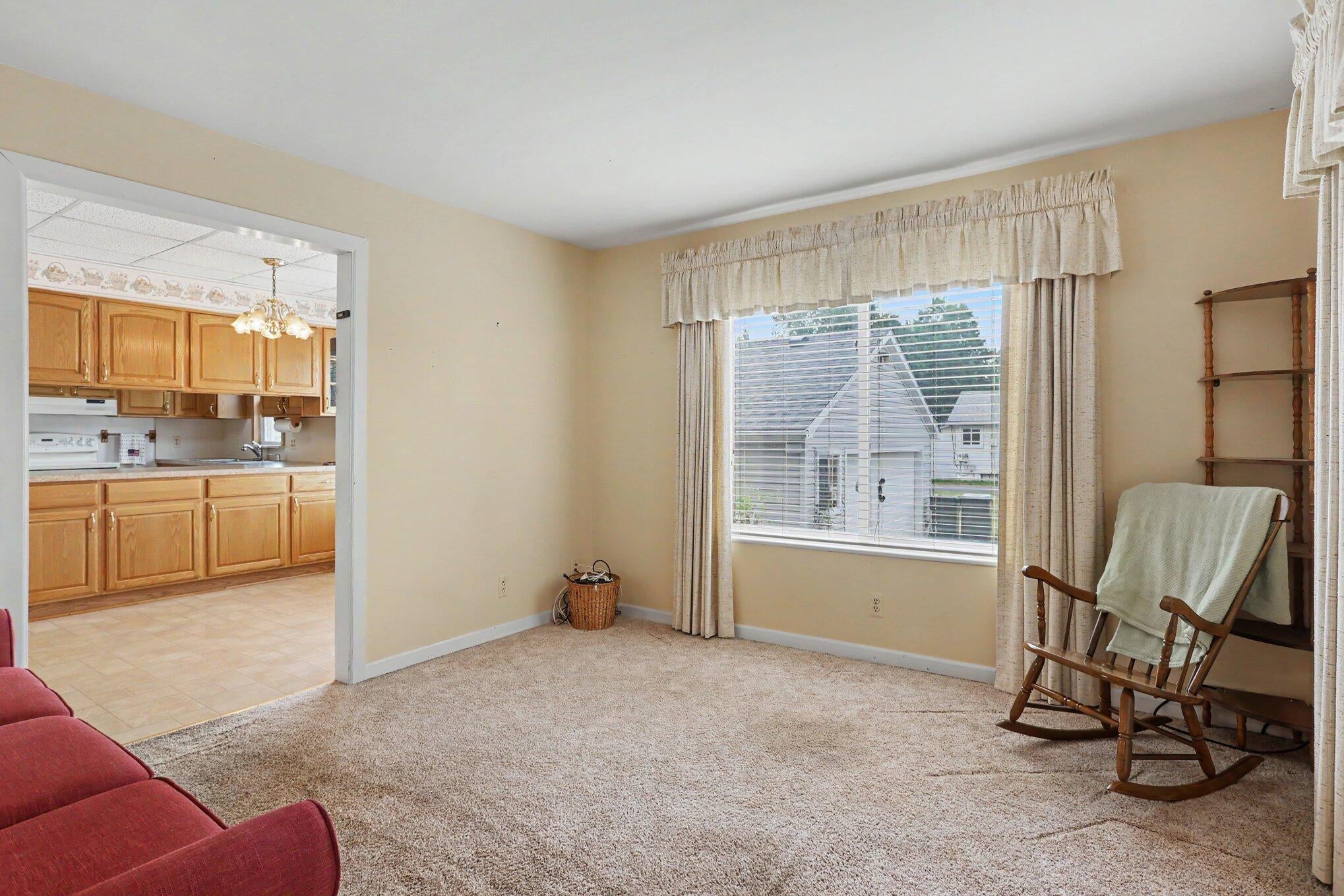 2901 Hartline Drive