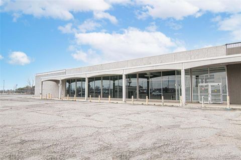 4120 W Pierson Rd Mt Morris Township MI 48504