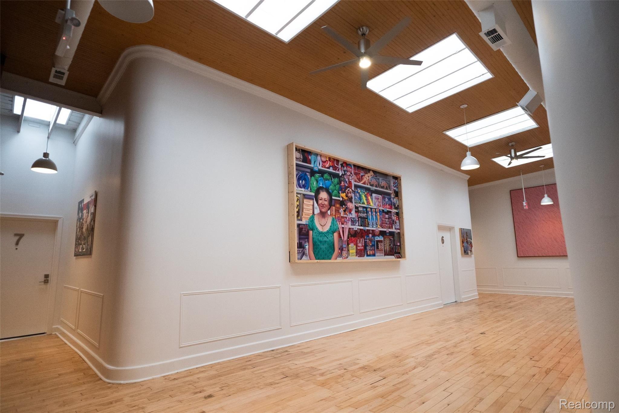 Detroit City, Michigan 48207, United States, ,1 BathroomBathrooms,Residential,Active,180479