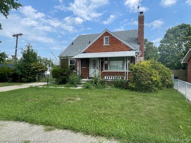 18545 Old Homestead Drive