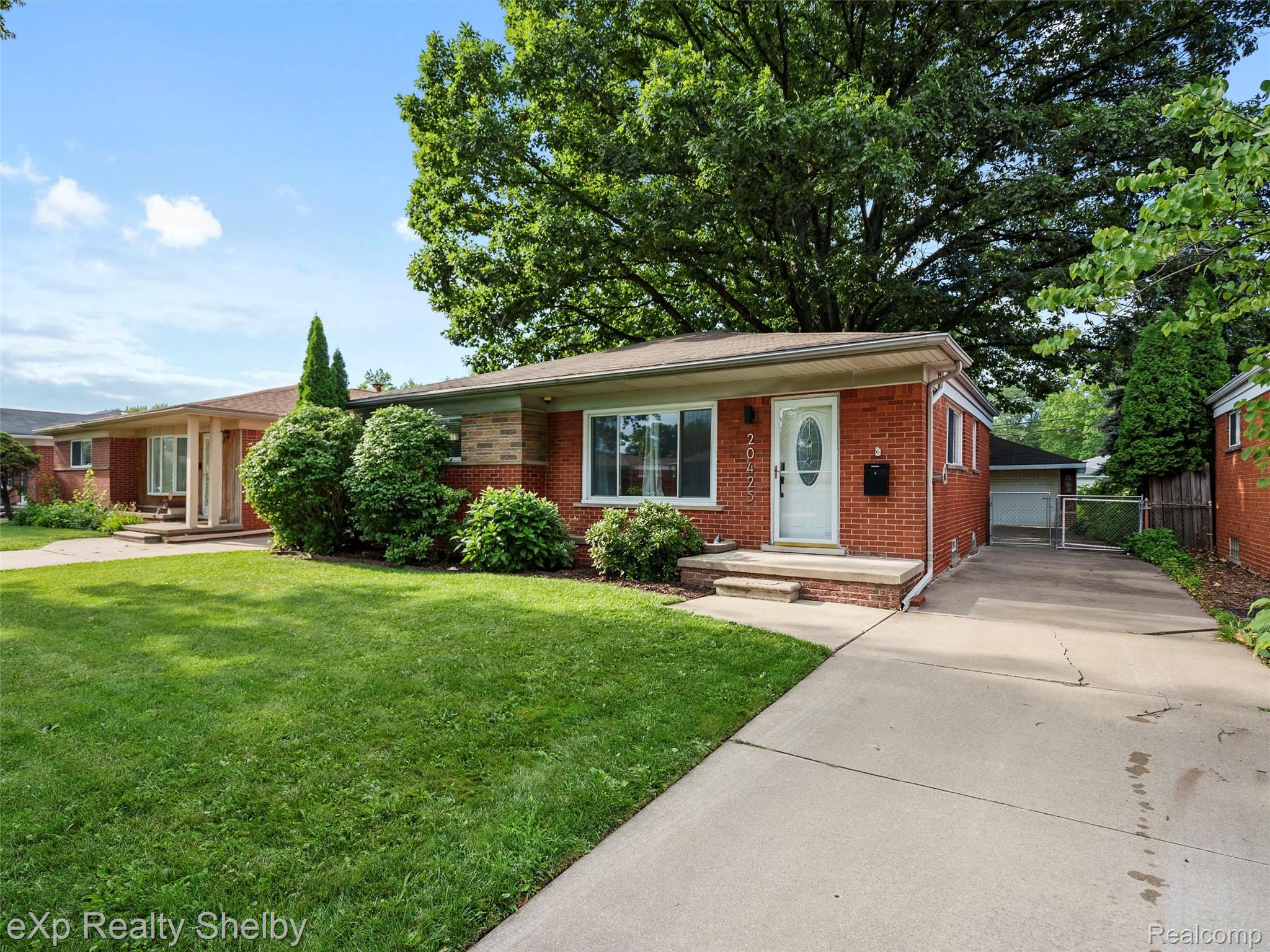 20425 Sunnydale Street