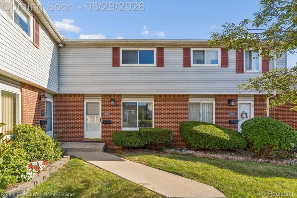 27821 EASTWICK SQ, ROSEVILLE, MI 48066 - Image e49d515bfa0a6de7e5c65ec05f5bd384/4118111272
