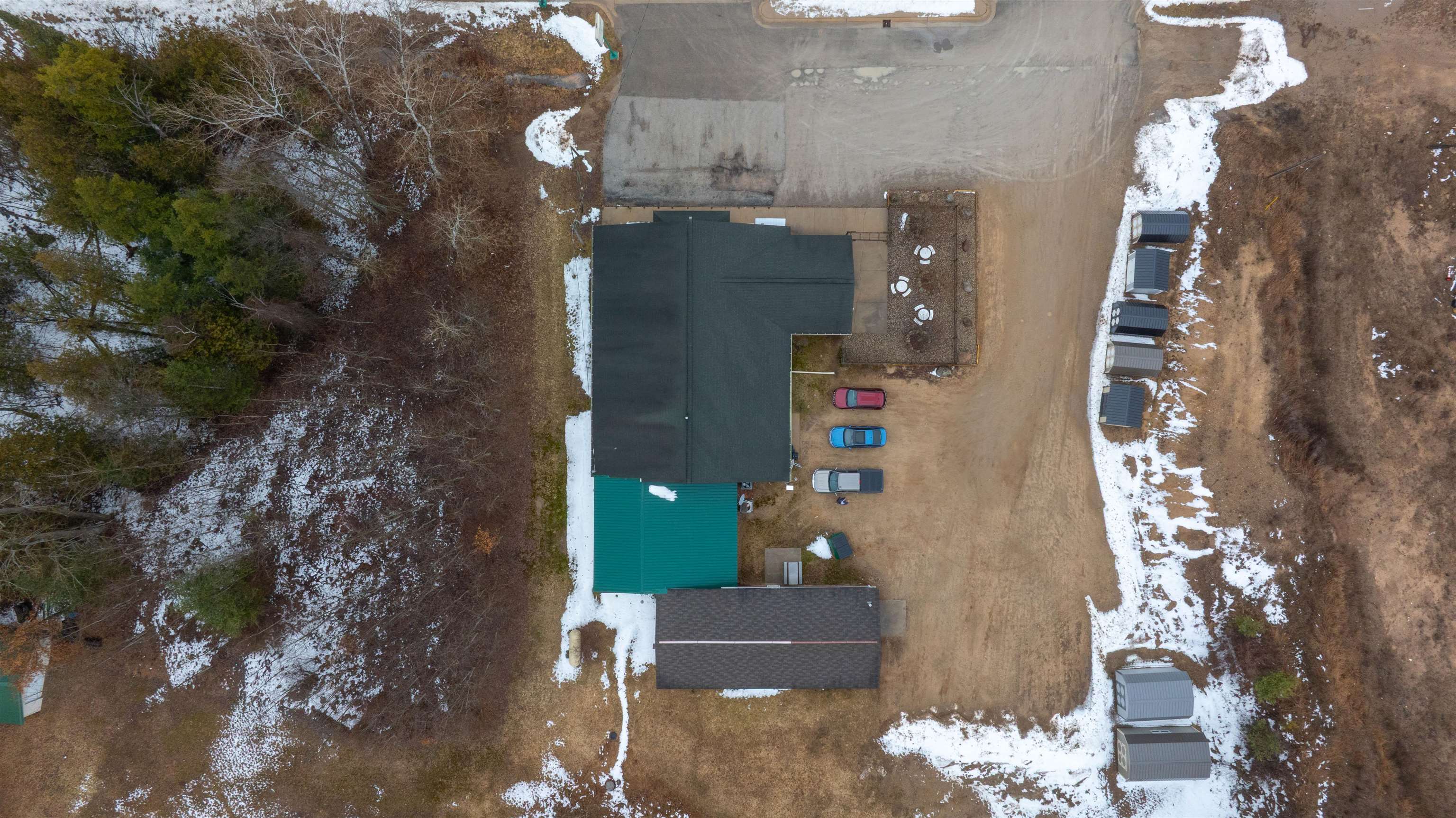 5449 Round Lake Road