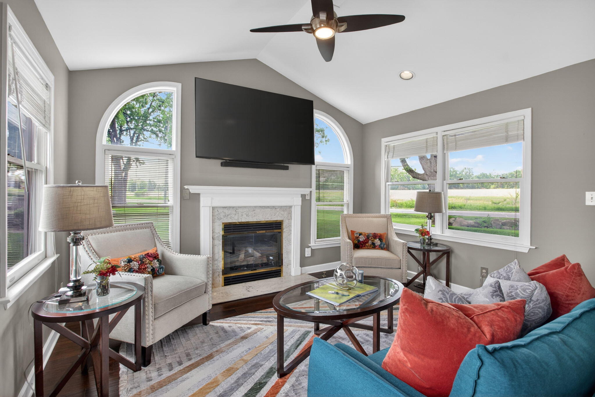 4297 Fairway Lane