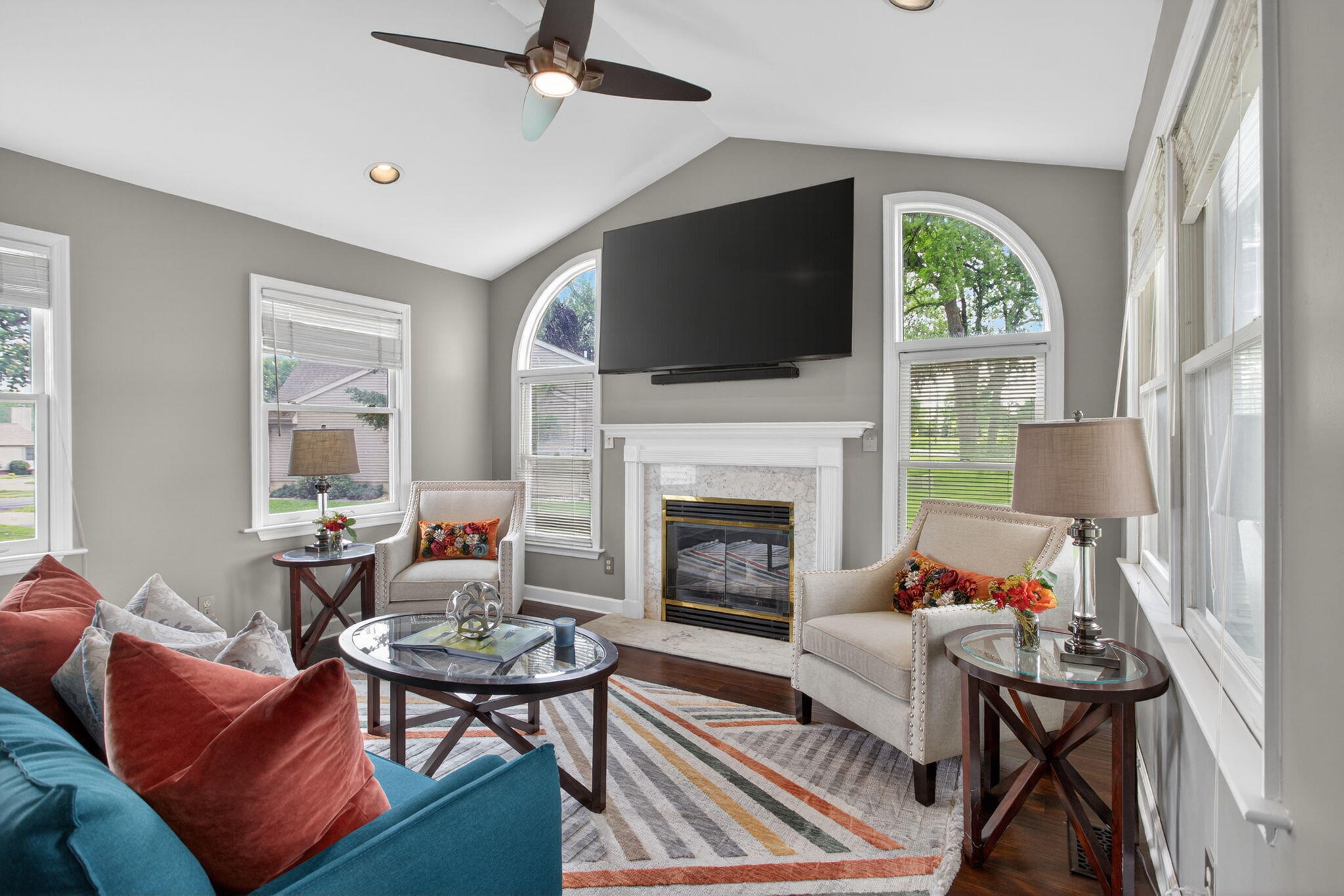 4297 Fairway Lane