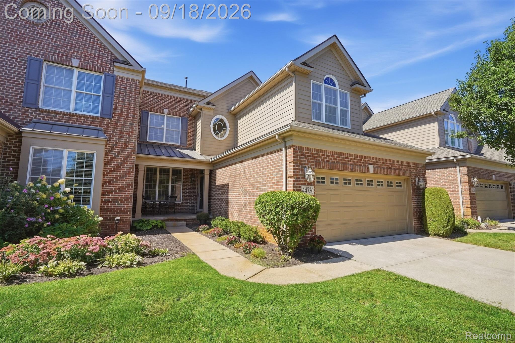 44736 Broadmoor Circle N