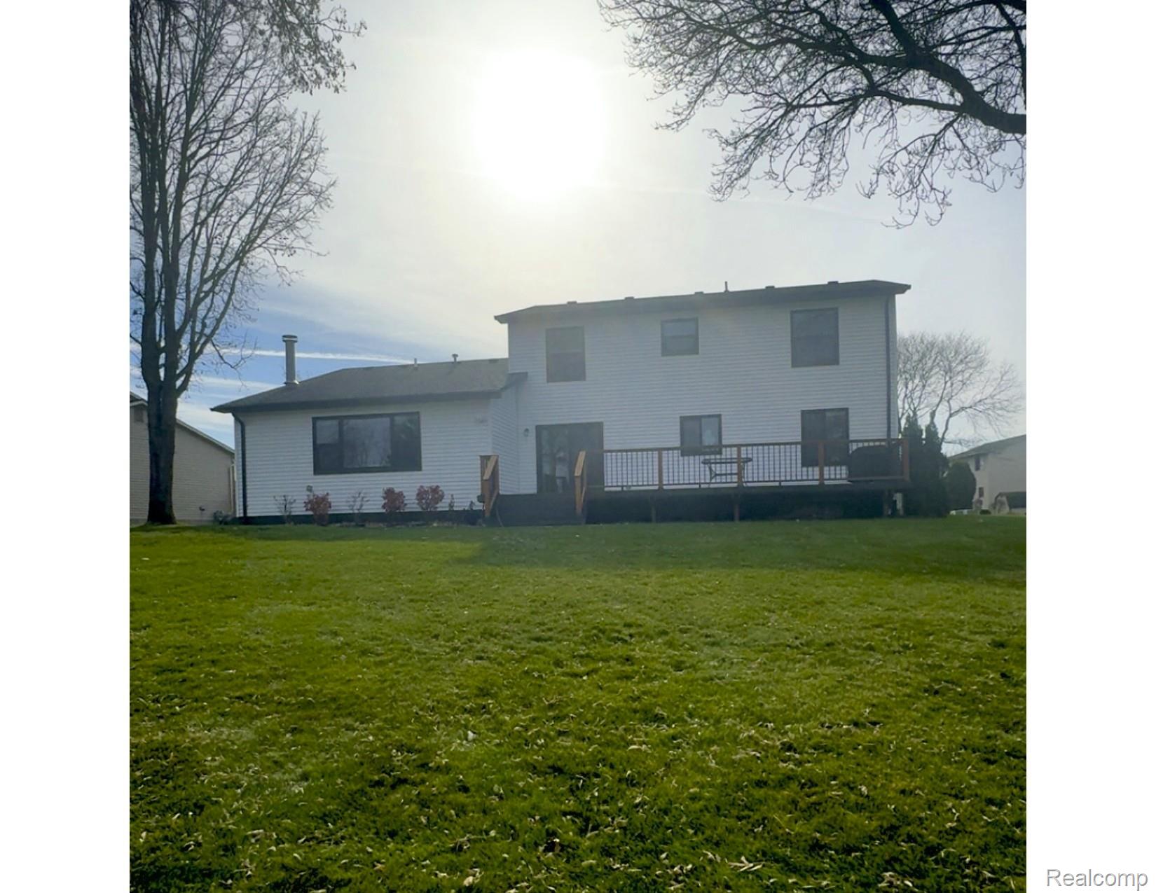 1347 Bush Creek Drive