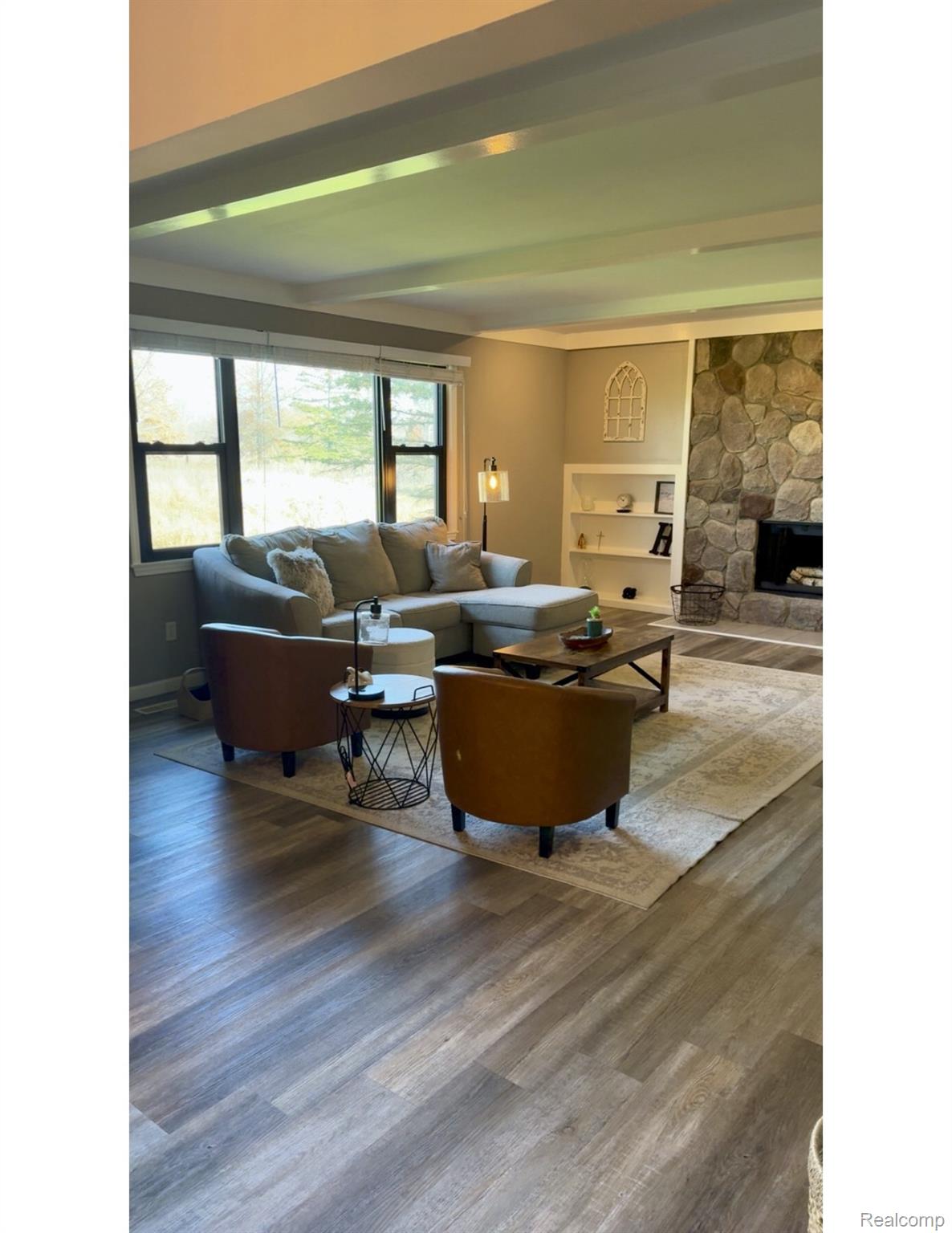 1347 Bush Creek Drive