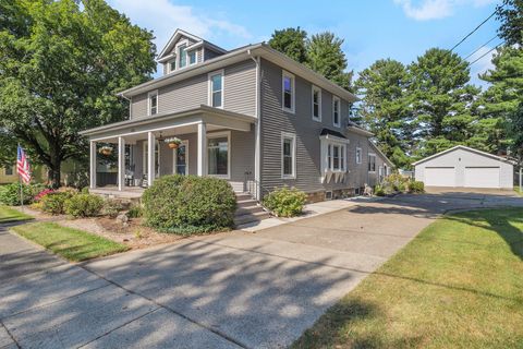 426 Morse Street Coldwater City MI 49036