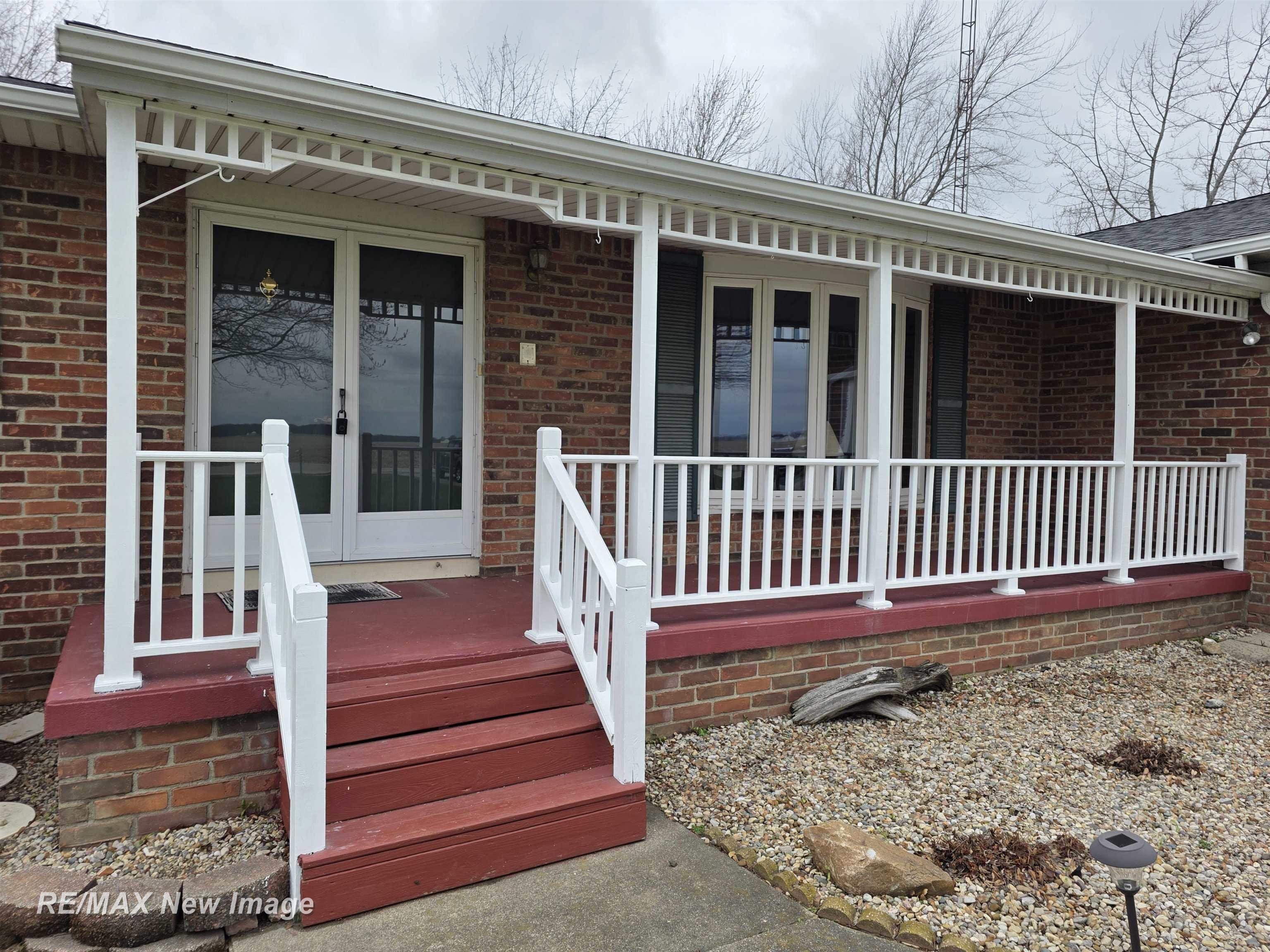 8781 N State Road