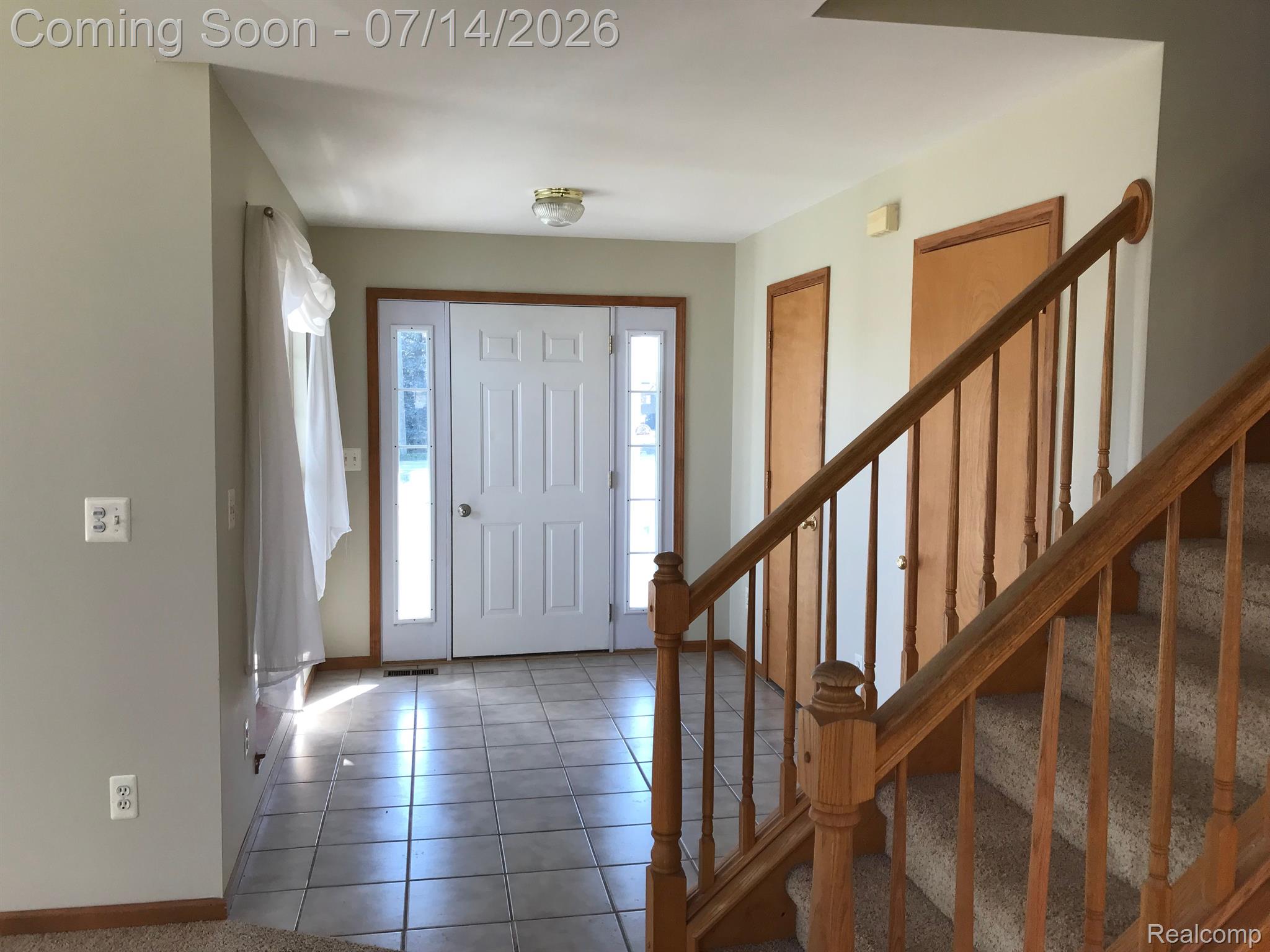 11826 N MAIN Street