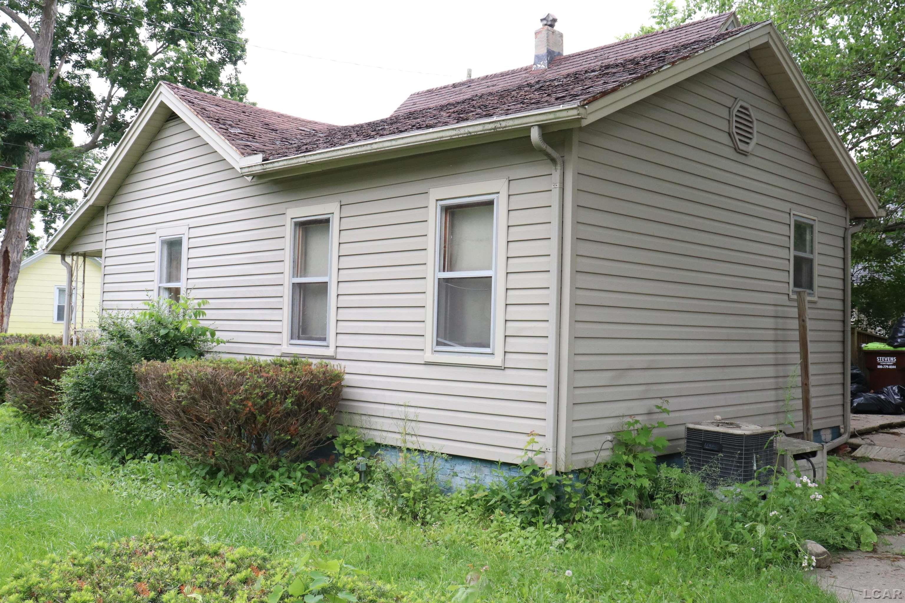 306 Summer St. Street