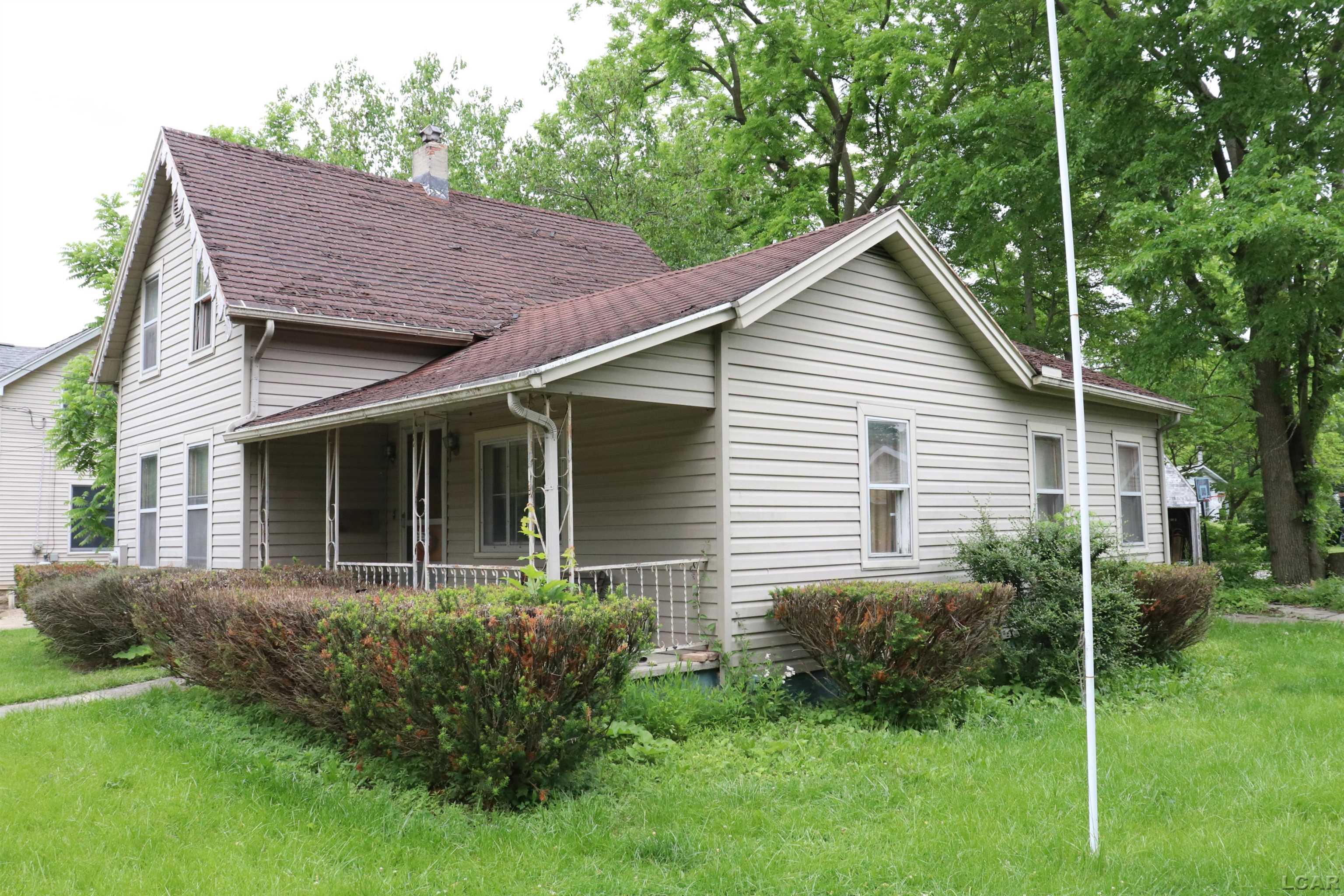 306 Summer St. Street