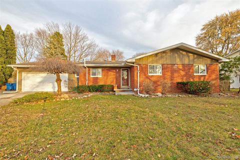 5379 Linden Road Swartz Creek City MI 48473