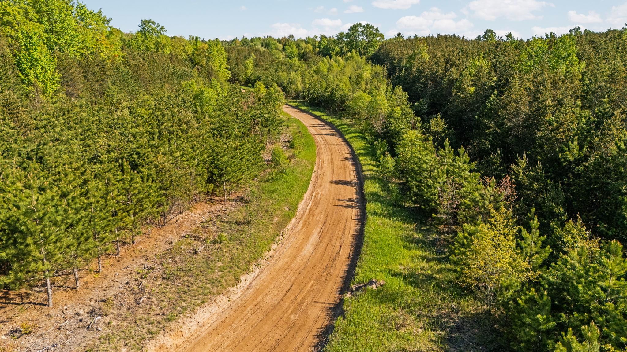 Lot D 8.31 ACRE Lake