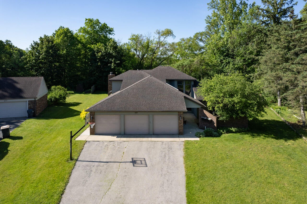 381 Timber Drive