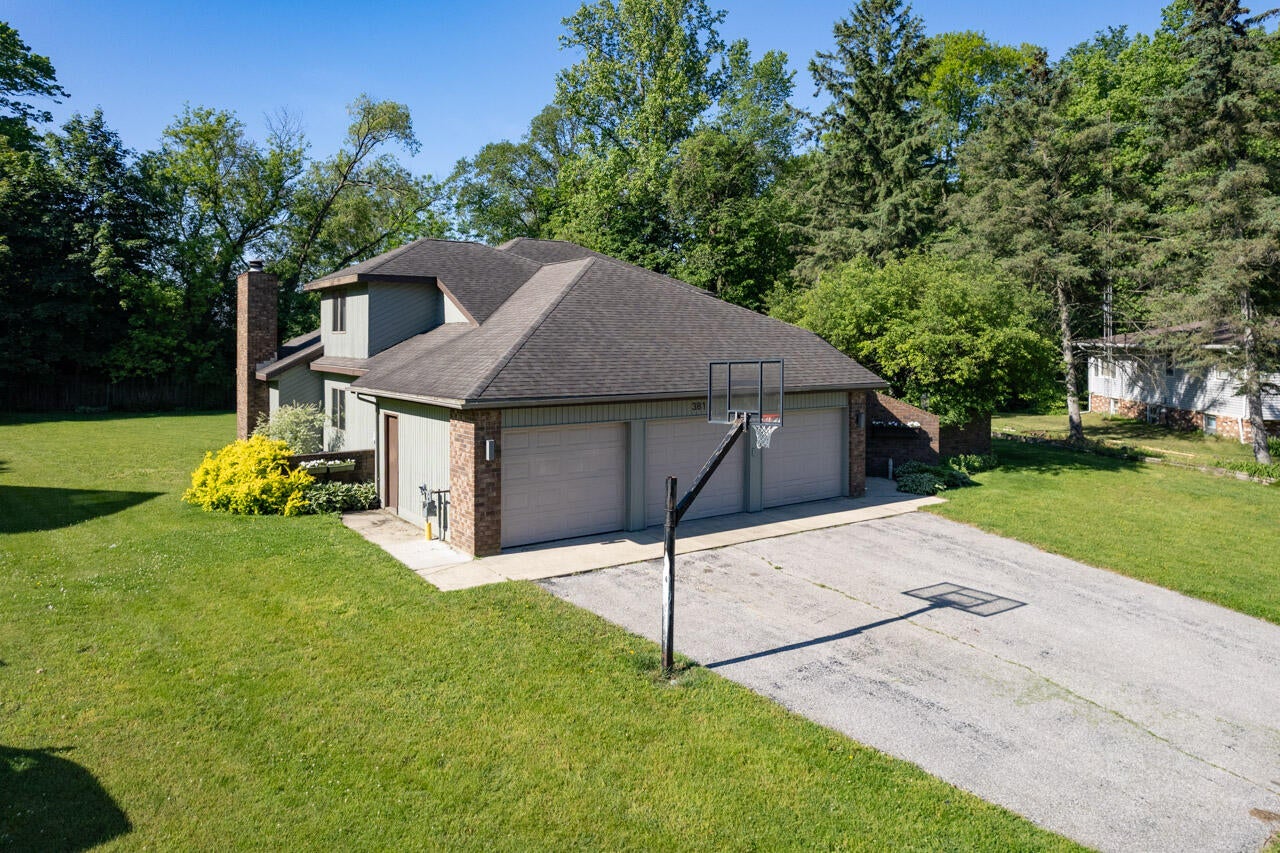 381 Timber Drive