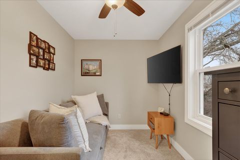 Tiny photo for 430 Carrier Street NE, Grand Rapids City, MI 49505 (MLS # 65026001847)