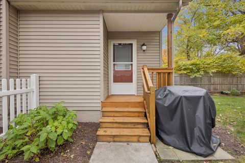 Tiny photo for 430 Carrier Street NE, Grand Rapids City, MI 49505 (MLS # 65026001847)