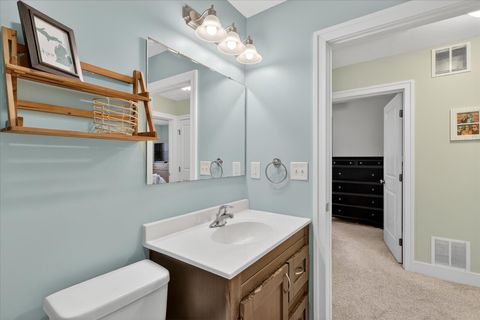 Tiny photo for 430 Carrier Street NE, Grand Rapids City, MI 49505 (MLS # 65026001847)