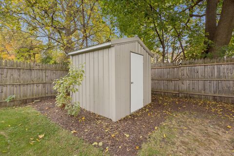 Tiny photo for 430 Carrier Street NE, Grand Rapids City, MI 49505 (MLS # 65026001847)