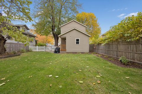 Tiny photo for 430 Carrier Street NE, Grand Rapids City, MI 49505 (MLS # 65026001847)