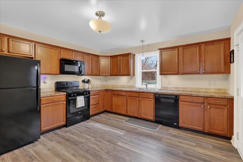 Tiny photo for 430 Carrier Street NE, Grand Rapids City, MI 49505 (MLS # 65026001847)