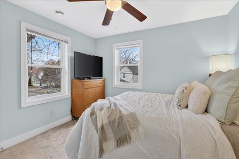 Tiny photo for 430 Carrier Street NE, Grand Rapids City, MI 49505 (MLS # 65026001847)