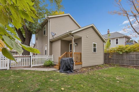 Tiny photo for 430 Carrier Street NE, Grand Rapids City, MI 49505 (MLS # 65026001847)