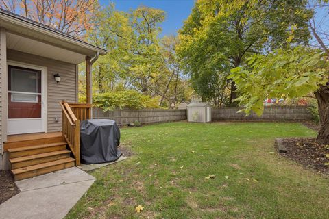 Tiny photo for 430 Carrier Street NE, Grand Rapids City, MI 49505 (MLS # 65026001847)