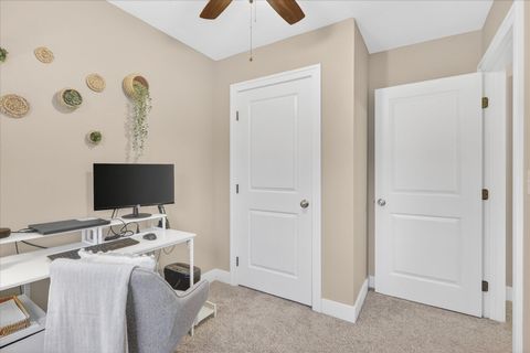 Tiny photo for 430 Carrier Street NE, Grand Rapids City, MI 49505 (MLS # 65026001847)