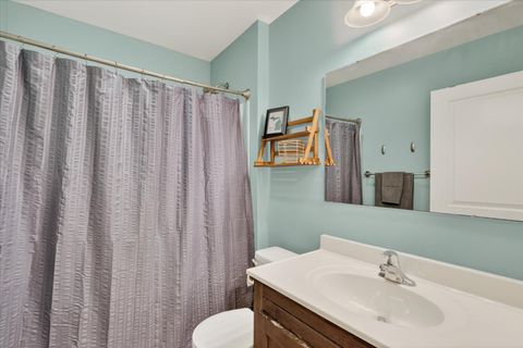 Tiny photo for 430 Carrier Street NE, Grand Rapids City, MI 49505 (MLS # 65026001847)