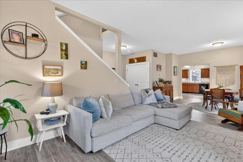 Tiny photo for 430 Carrier Street NE, Grand Rapids City, MI 49505 (MLS # 65026001847)